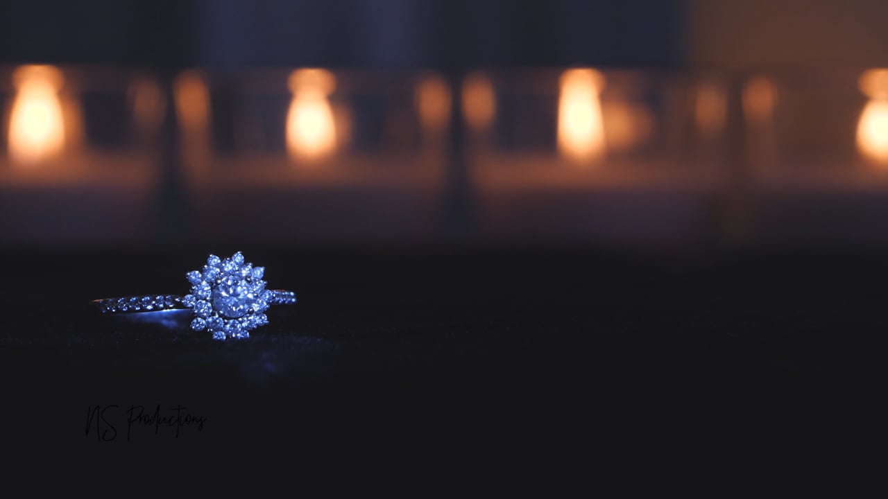Wedding Samer & Maryam Highlight SDE