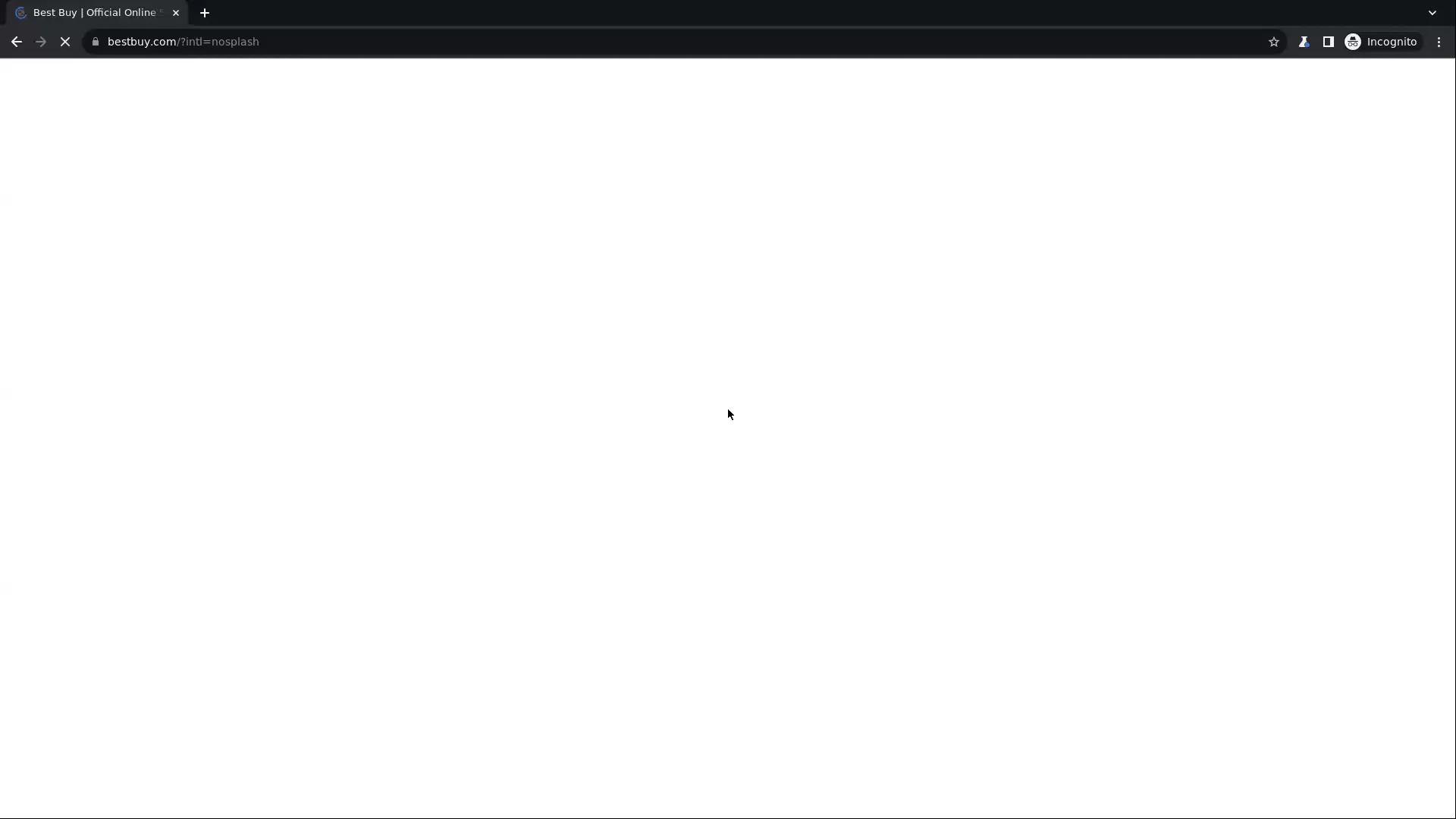 test on Vimeo