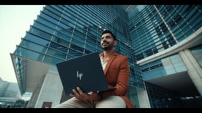 HP Work Happy Campaign - Launch Film