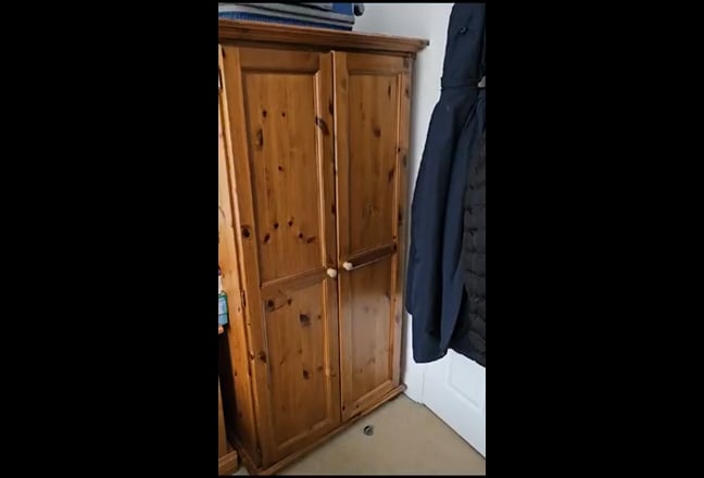 Single room (with double bed) for rent Main Photo