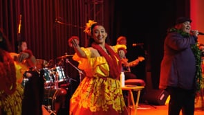 Kalani Pe'a Christmas Tour (Anaina Hou, Hawaii) | Highlight