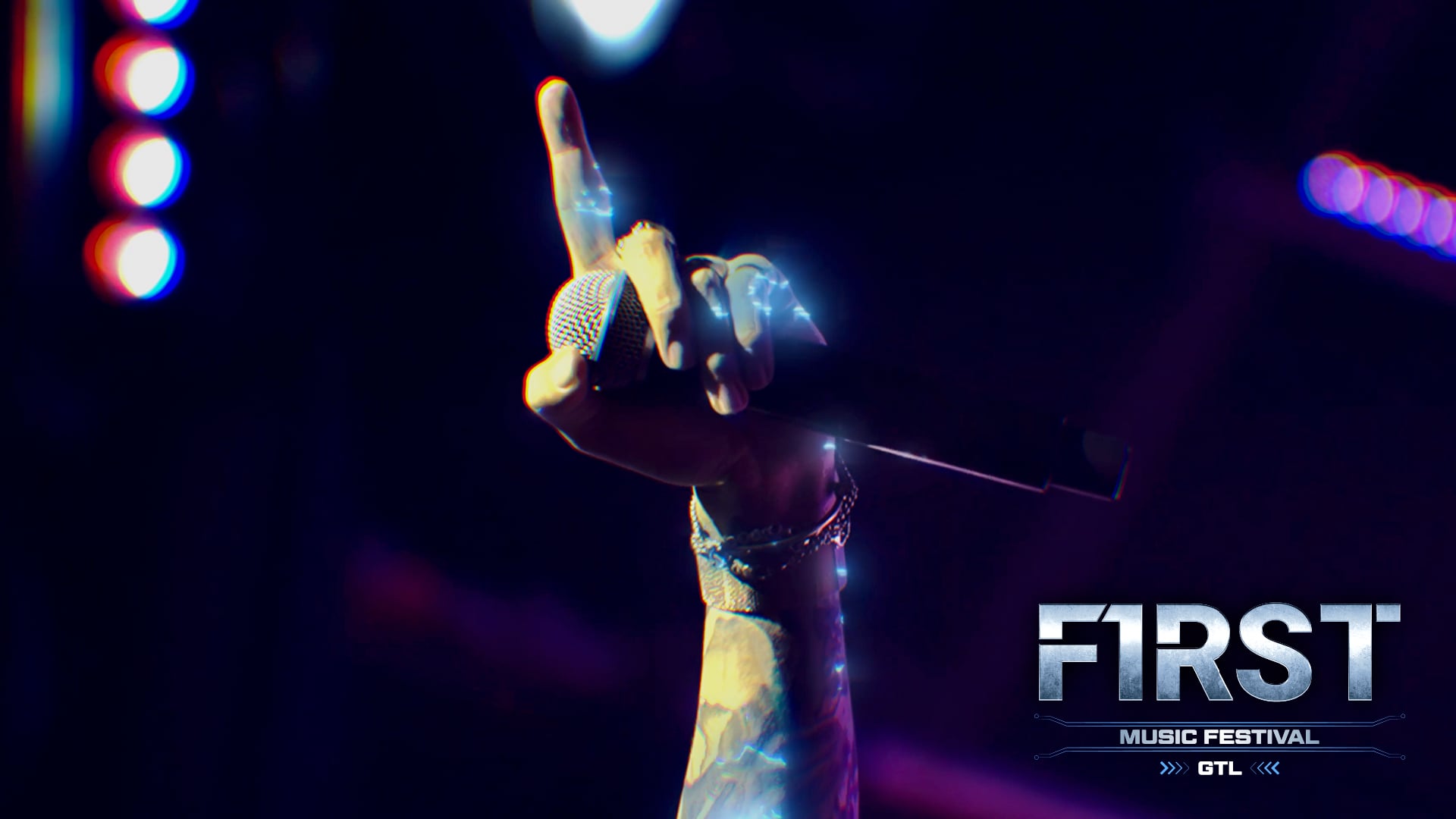 First Music Festival 2024 - Official After Movie