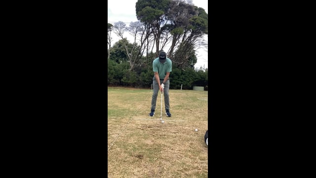 Play swing video