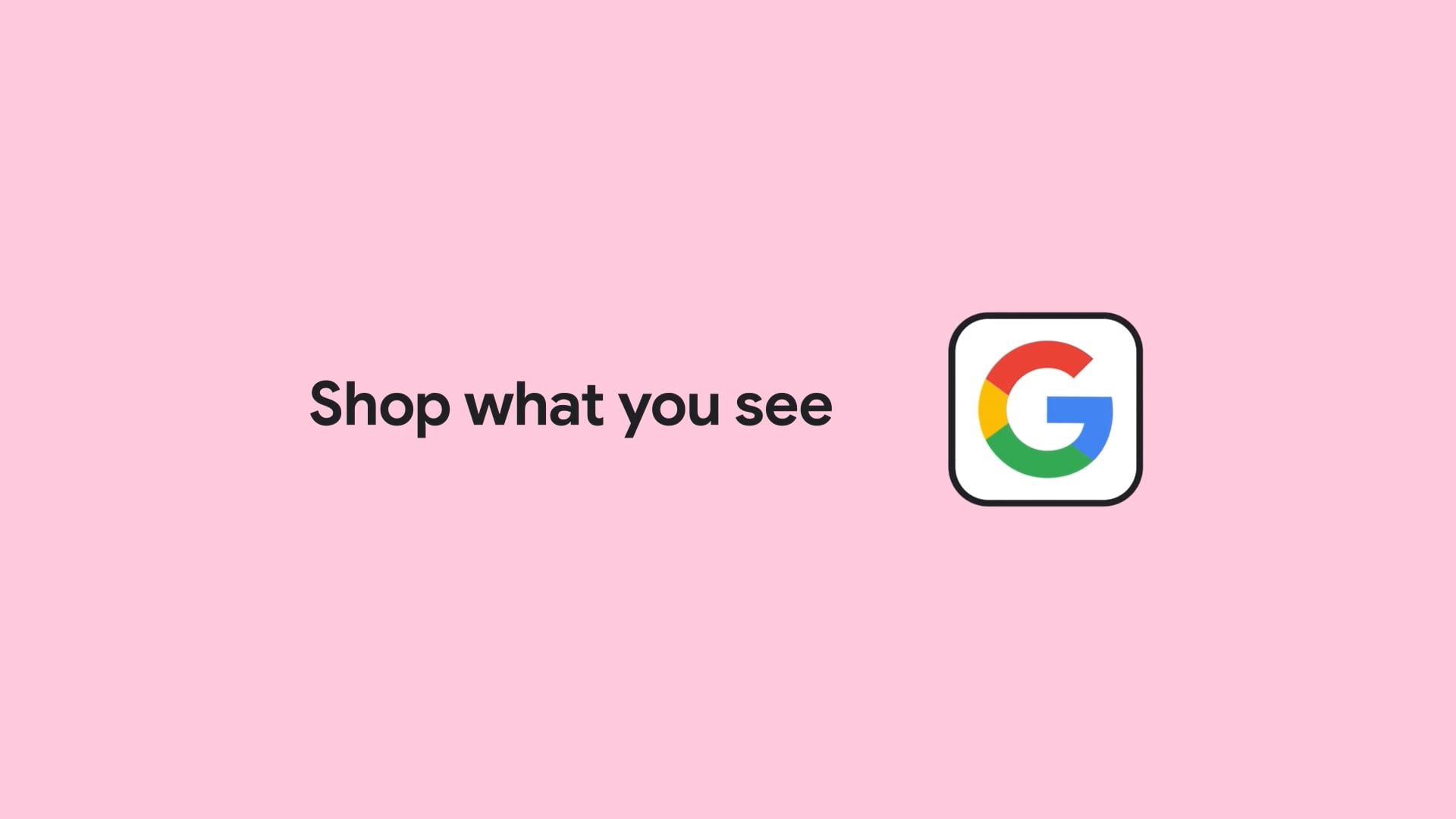 Google Lens 2023 Digital Campaign | Stink Studios x Google Creative Lab