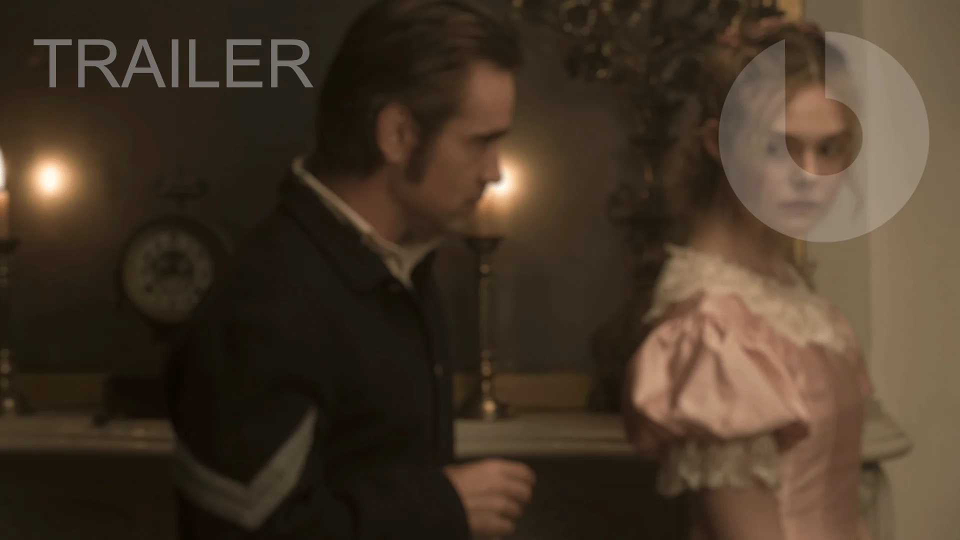Beguiled Trailer The Beguiled 2017 Full Movie The Beguiled De Reggehof