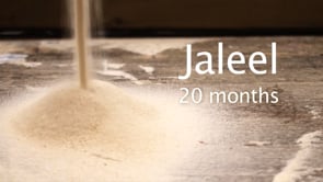 Toddlers Outdoors – Jaleel – No voice over thumbnail