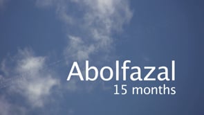 Toddlers Outdoors – Abolfazal – No voice over thumbnail