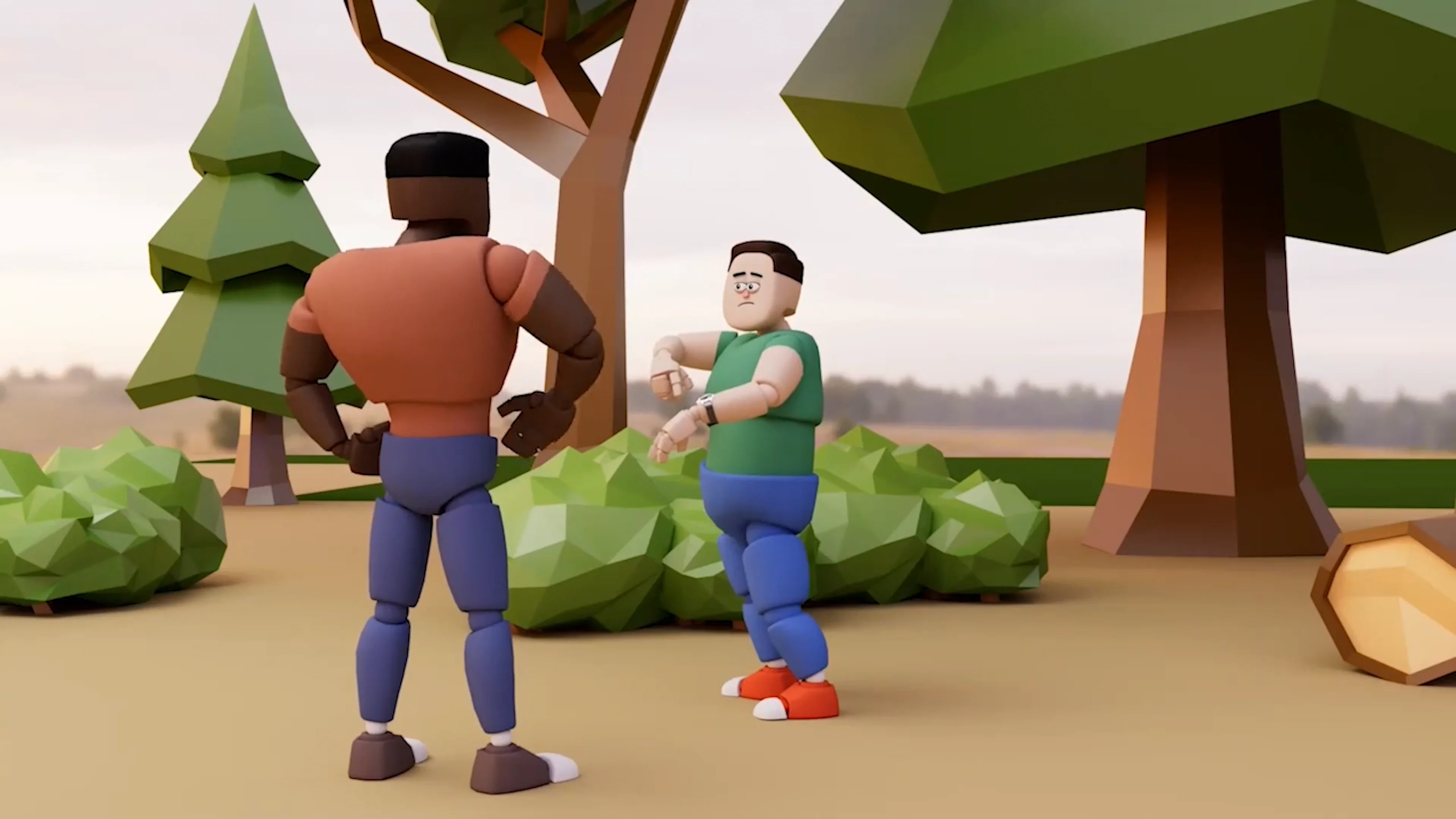 3D Animation Demo Reel on Vimeo