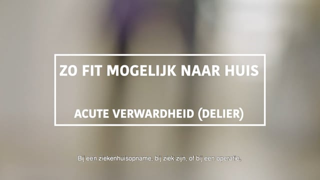 Oefeningen Filmpje