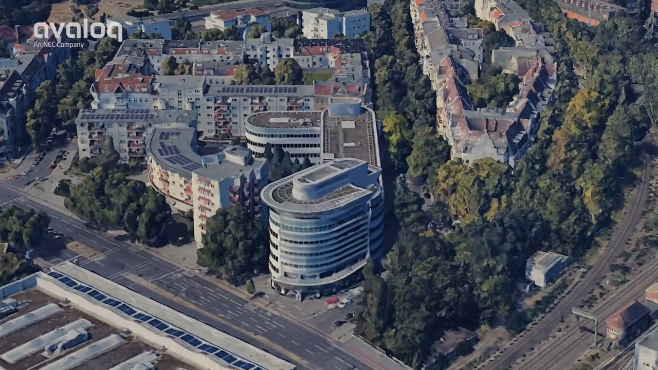 Avaloq Berlin