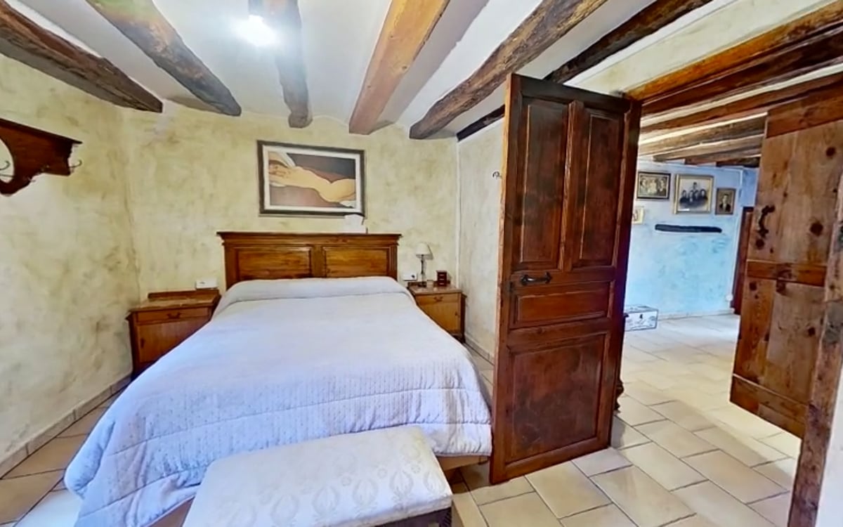 Rural House for Sale in Castell de Mur