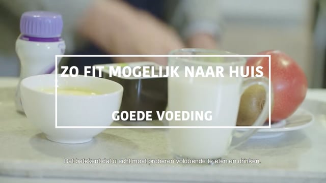 Oefeningen Filmpje