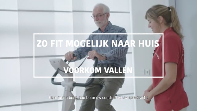 Oefeningen Filmpje