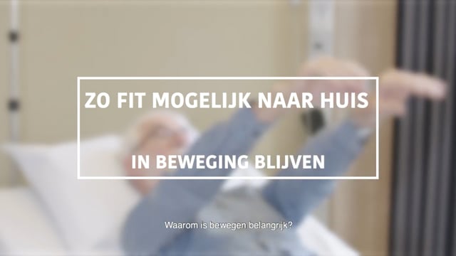 Oefeningen Filmpje
