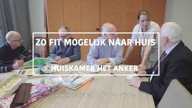 Oefeningen Filmpje