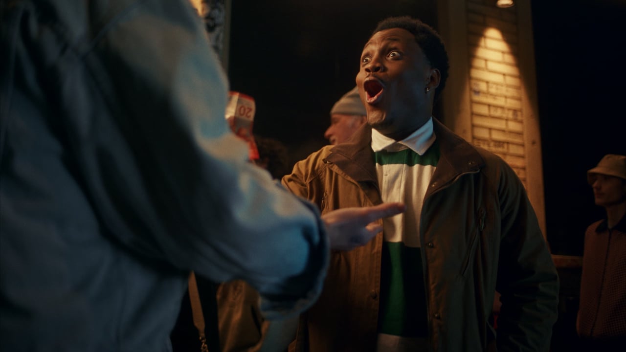 Vorschaubild von Clubbing