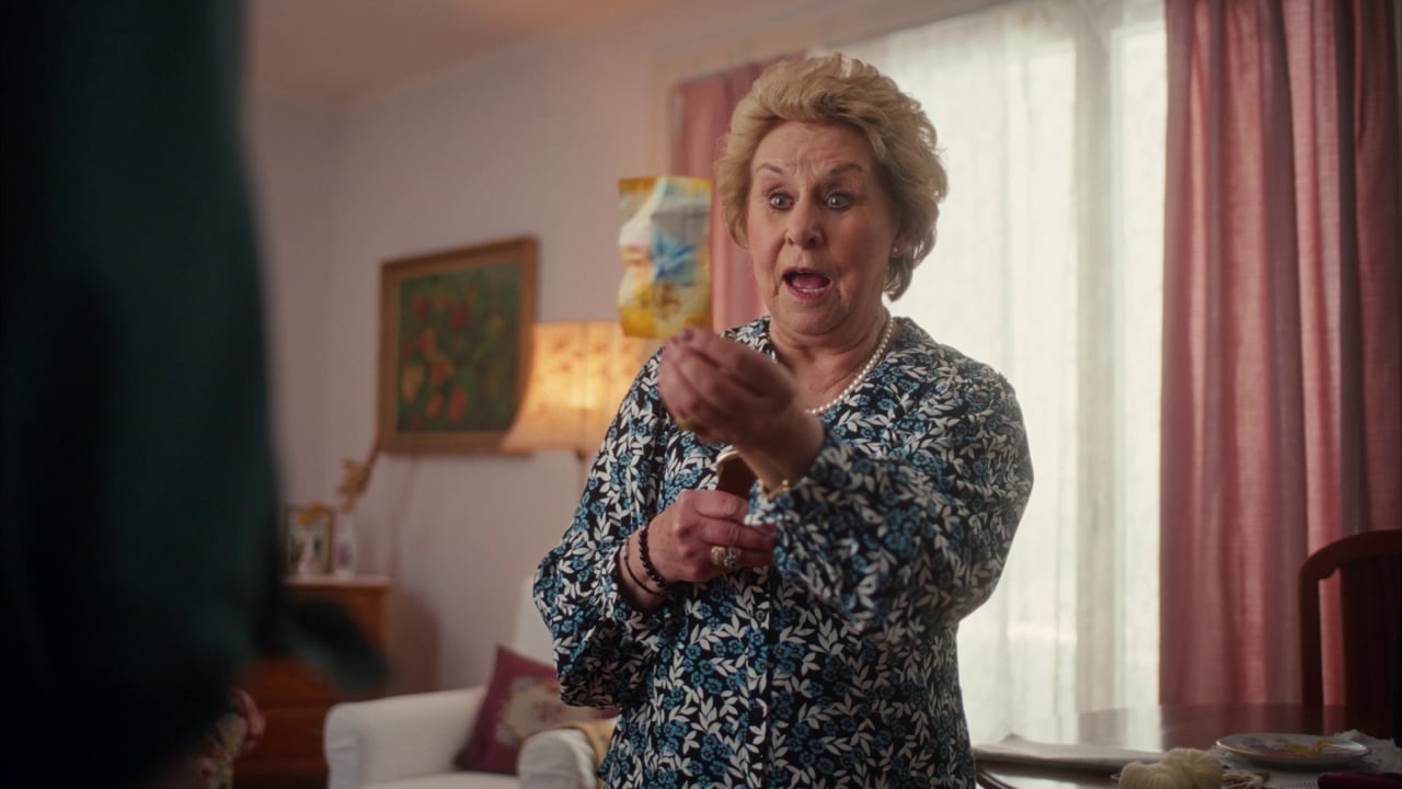 Vorschaubild von Grandma