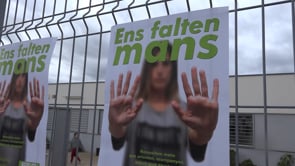La campanya 'Ens falten mans' reclama més recursos per una educació realment inclusiva