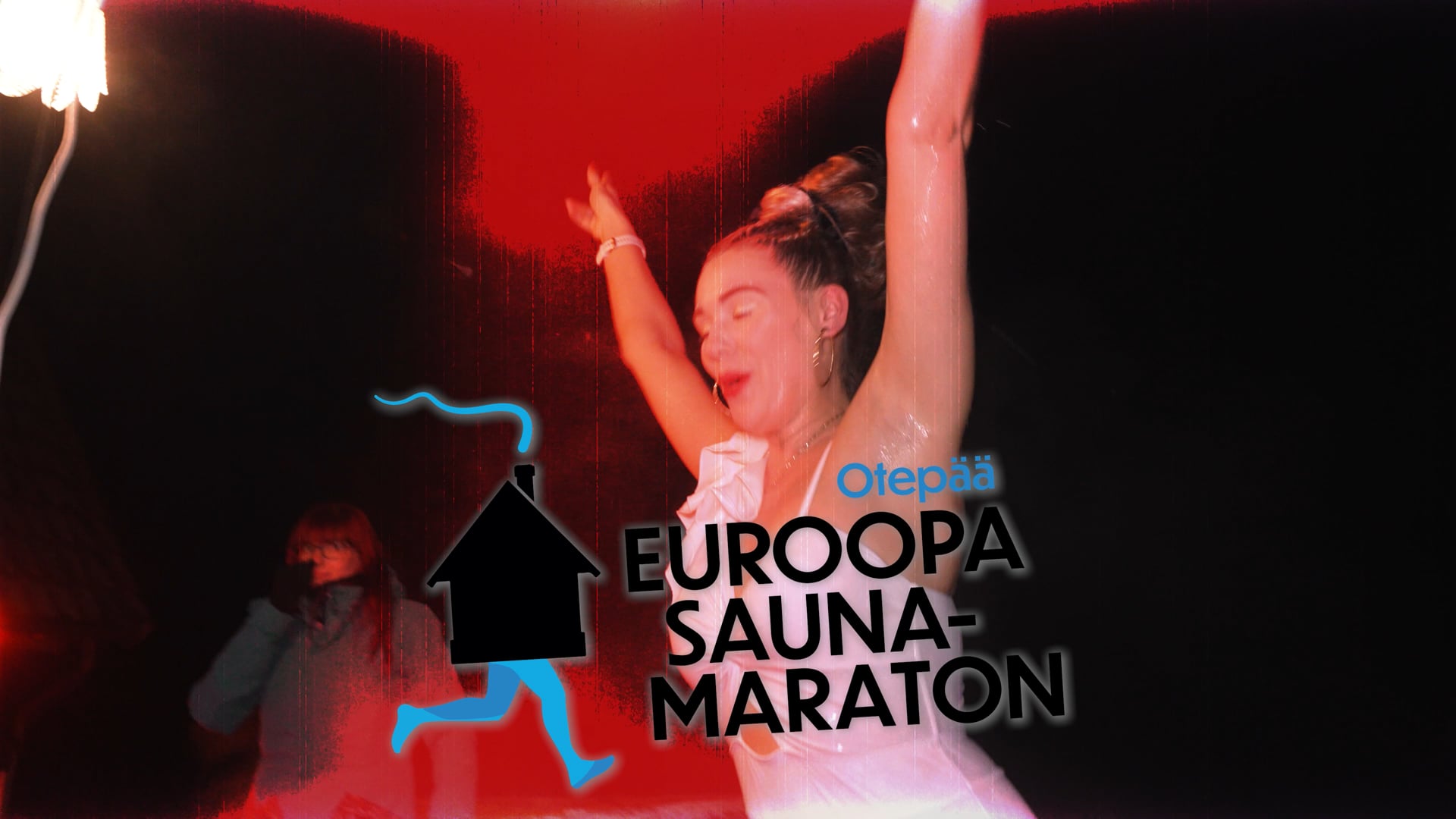 Euroopa Saunamaraton Otepääl aftermovie