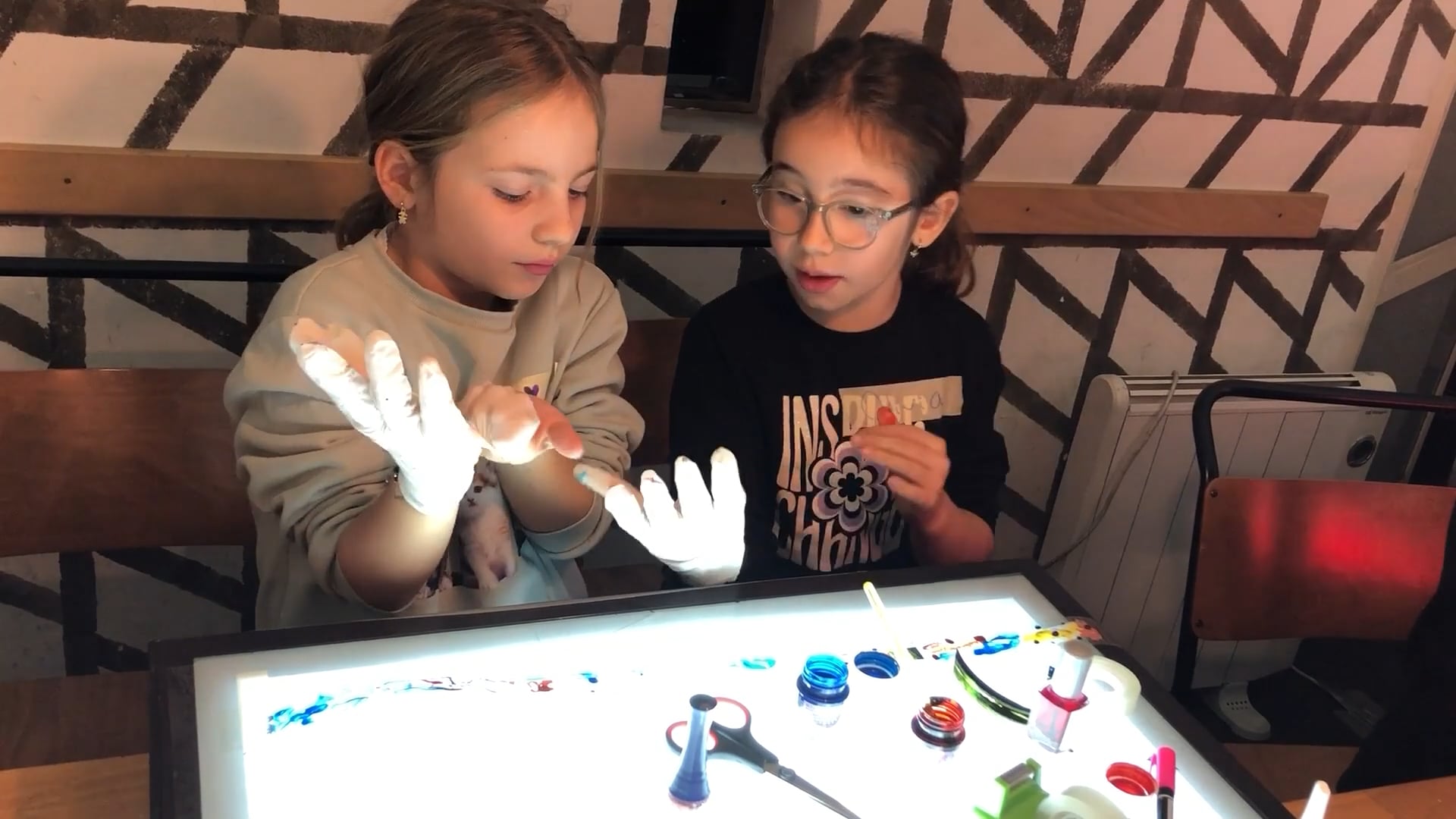 35mm FAMILY CREATION WORKSHOP