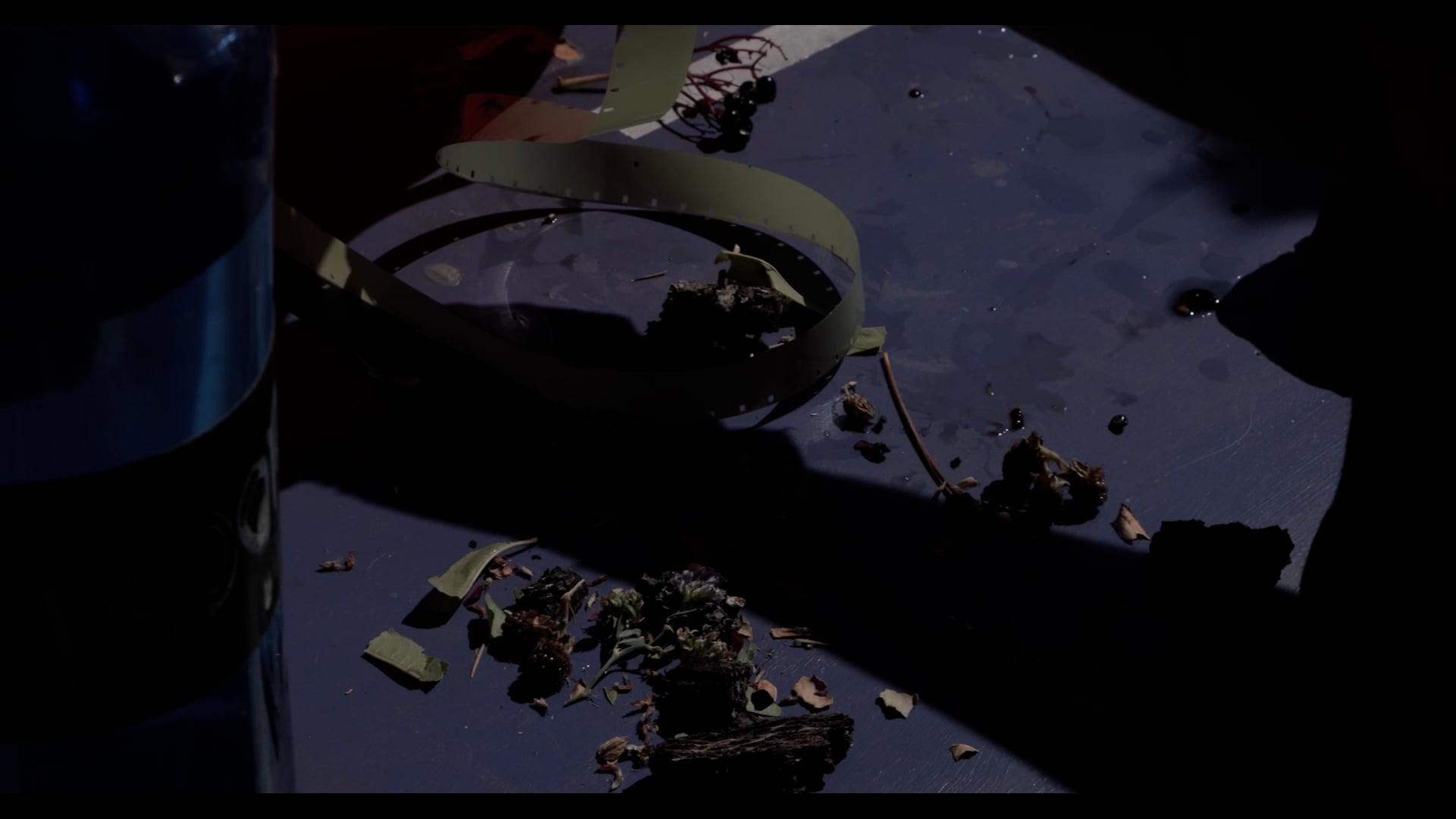 WORKSHOP UN-VEILED LANDSCAPE