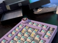 キーボード Epomaker Jade Blossom switch 43gf 30x3 EPOMAKER Jade Blossom Switch Set – epomaker