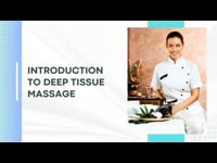 Module 01: Introduction to Deep Tissue Massage
