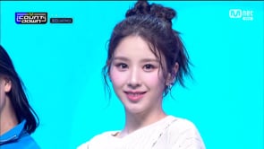 2023.11.09 M COUNTDOWN HeeJin (ARTMS)  - Algorithm