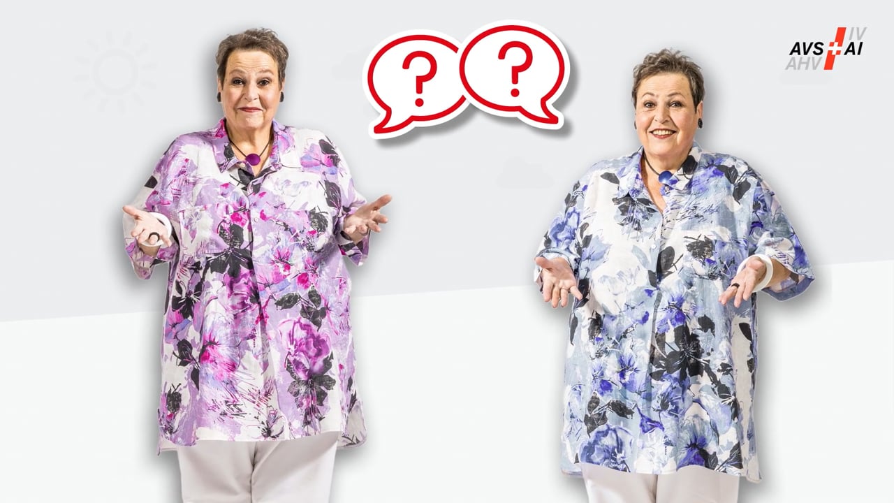 Calcolo della rendita di vecchiaia