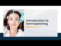 Understanding the Basics of Dermaplaning