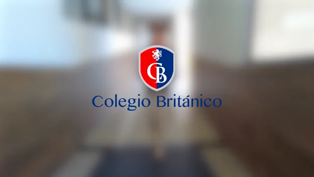 Modelo acad mico Colegio Brit nico