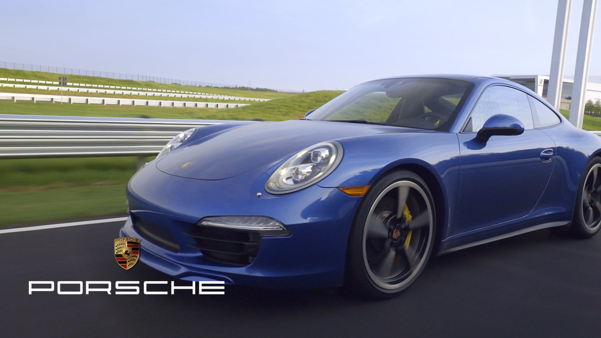 Porsche + Dwell | Powered by Design Featuring Designer Todd Bertsch