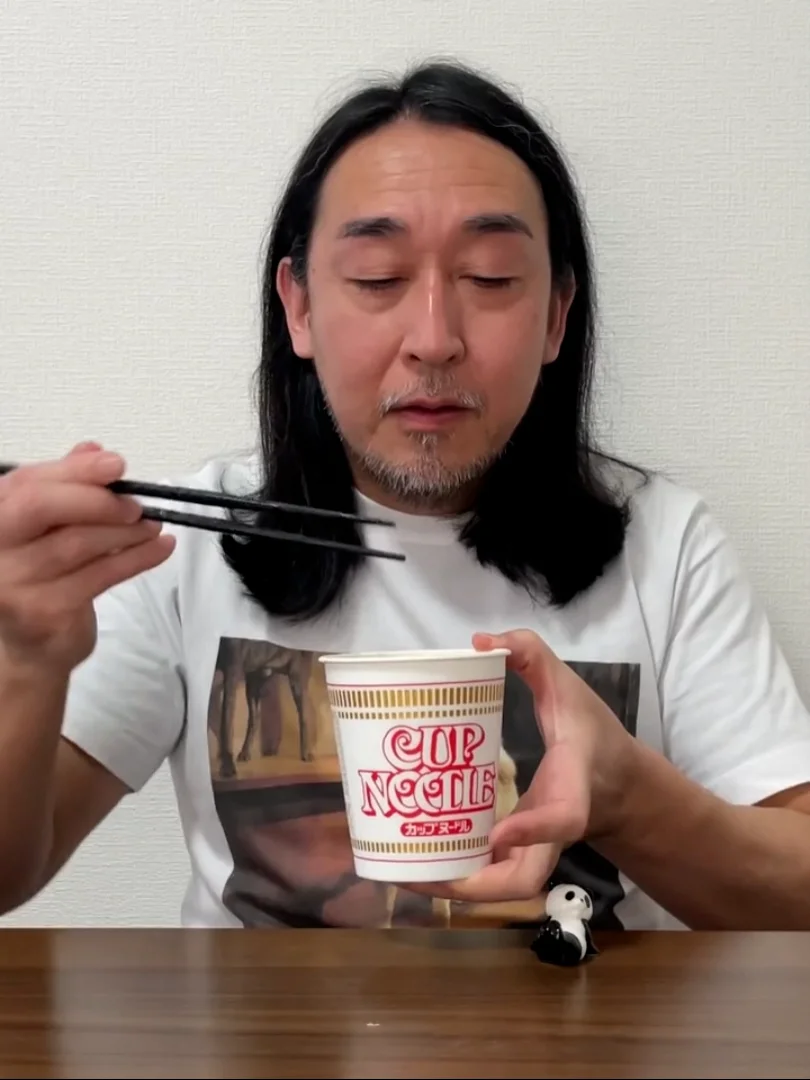 カップヌードル | 日清食品グループ