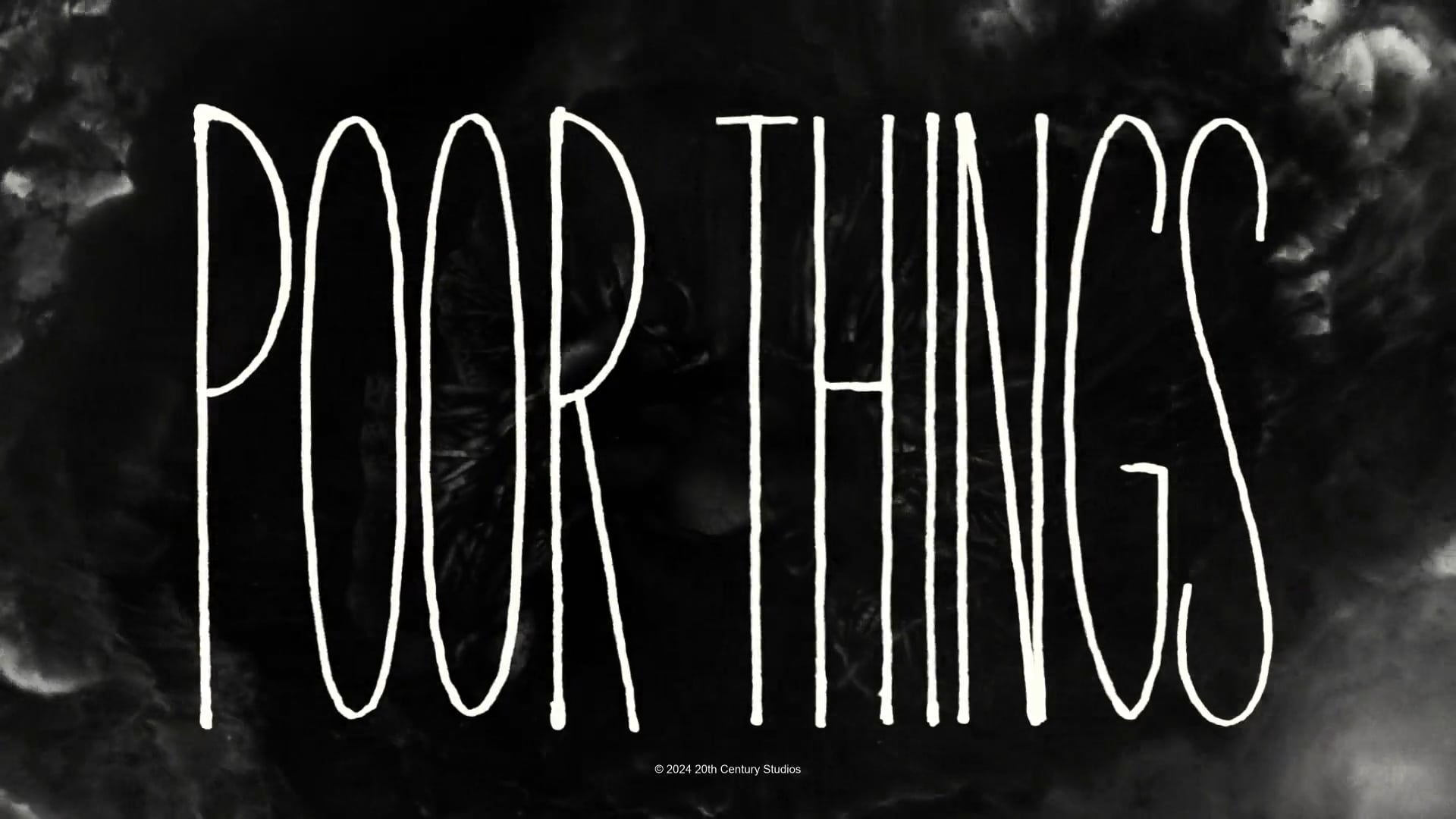 Searchlight | Poor Things Fire TV Trailer