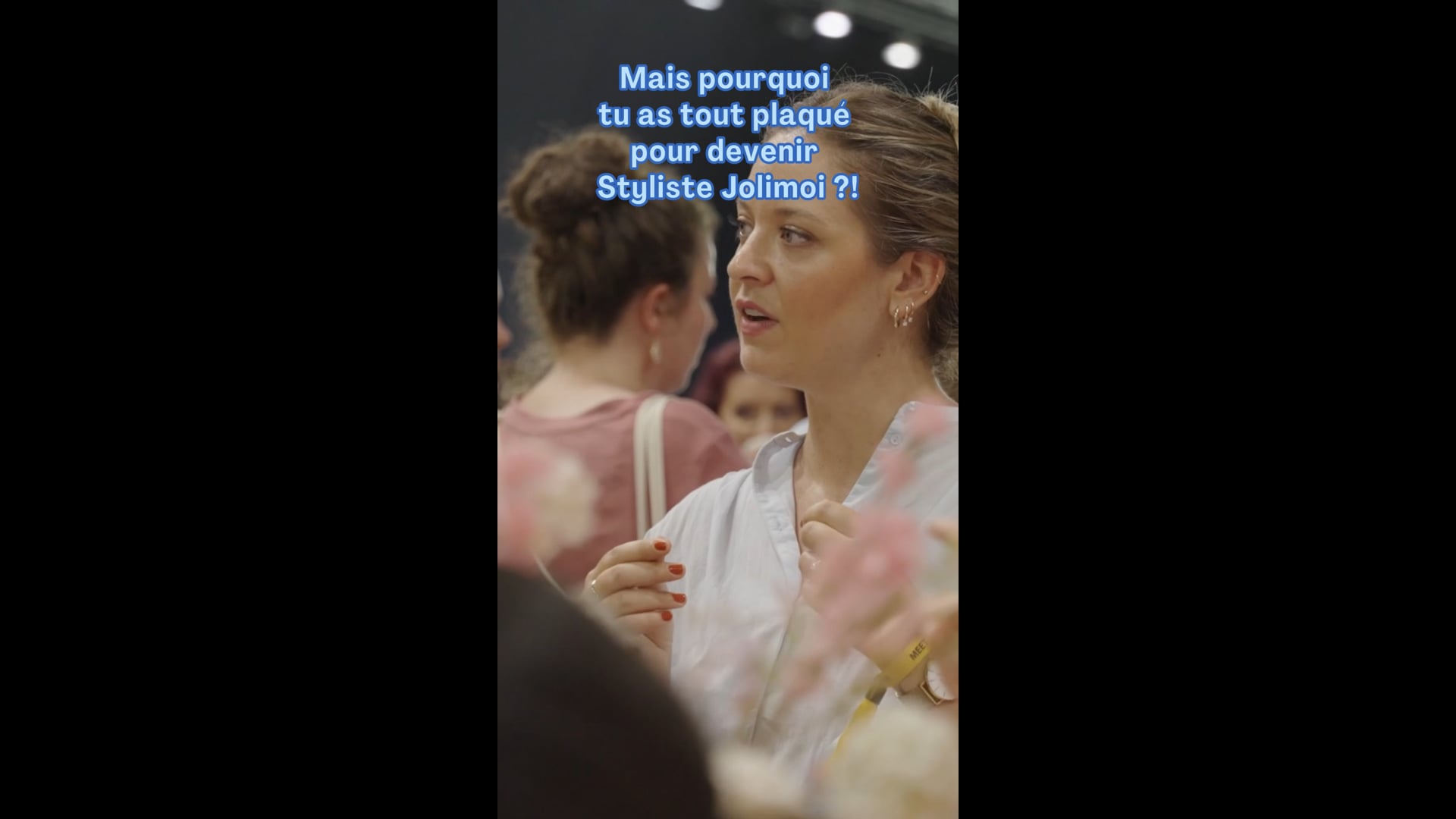 Jolimoi contenu Lifestyle tiktok