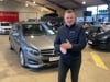 Video af Mercedes-Benz B200 d 2,1 CDI Progressive 7G-DCT 136HK 5d 7g Aut.