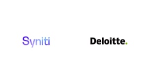 Syniti & Deloitte