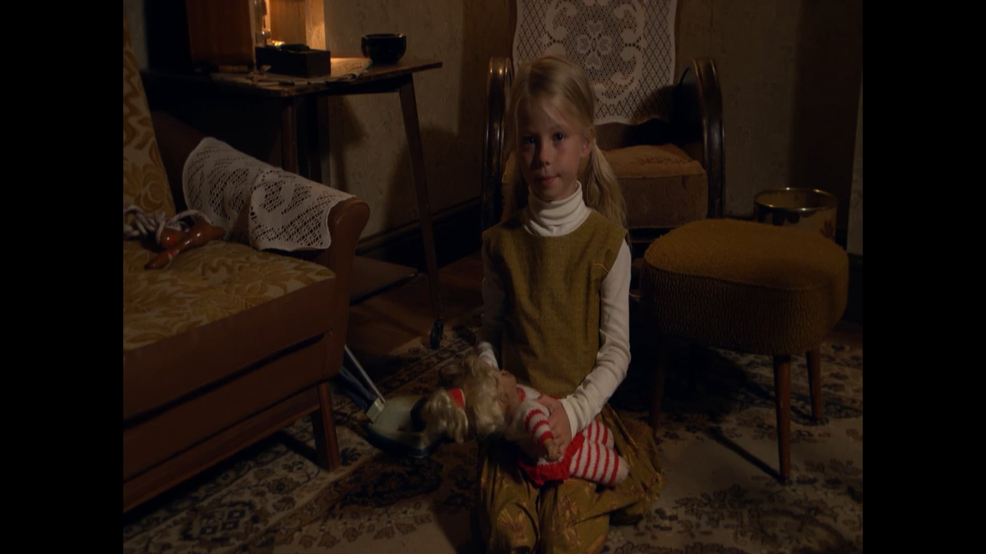 EastEnders Flashback Special