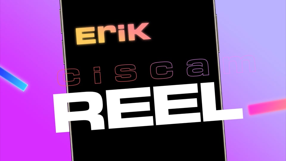 Reel