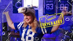Season 3 // Episode 4 // Indianapolis Colts
