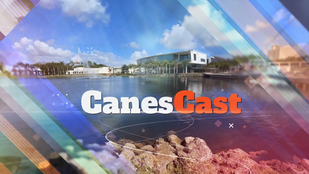 CanesCast | February 26, 2024
