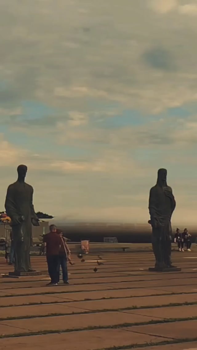 Vídeo Promocional Feelings Brasília'
