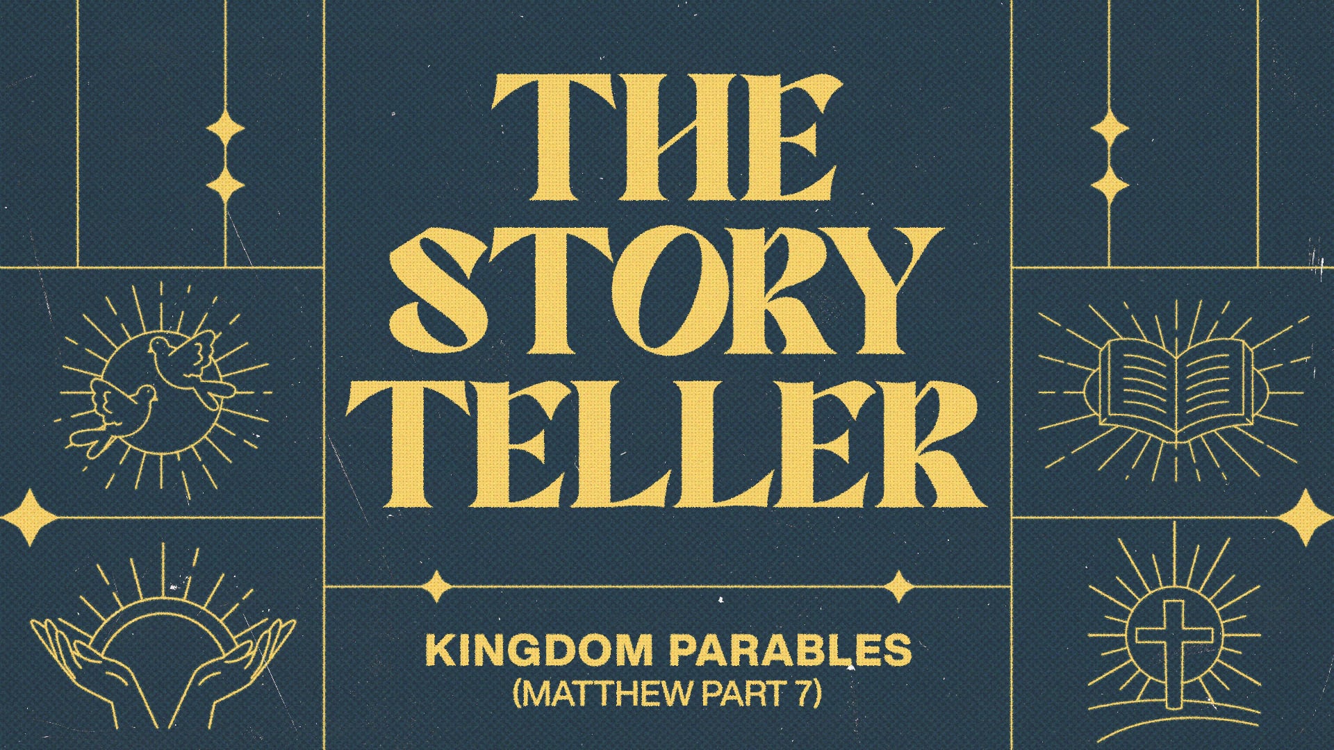 A Parable About Separation