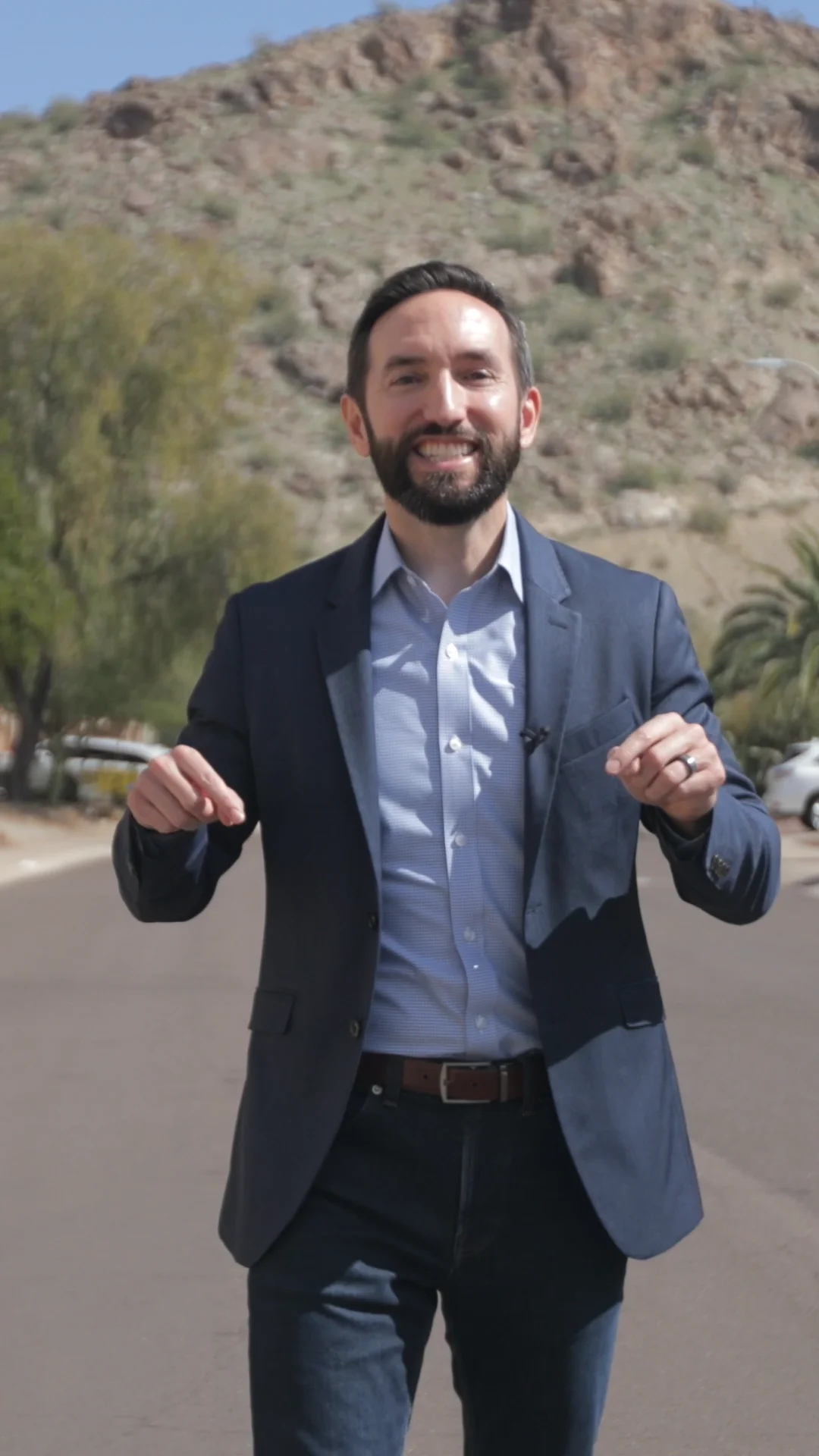 1327 E Dry Creek Road Phoenix, AZ | Josh Hill on Vimeo