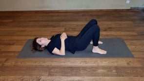 RELAJACIÓN DEL DIAFRAGMA