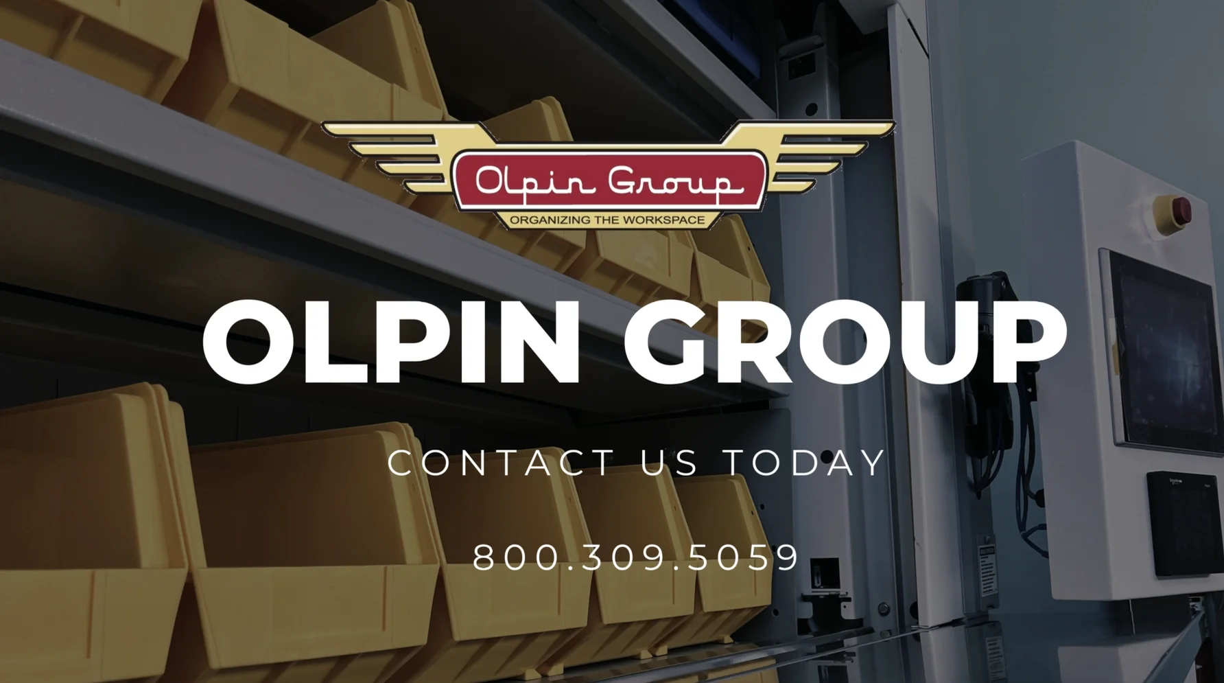 Olpin Group Promo Full 3 on Vimeo