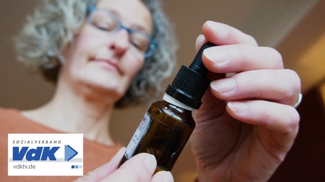 1 von einer 1 Million trifft es