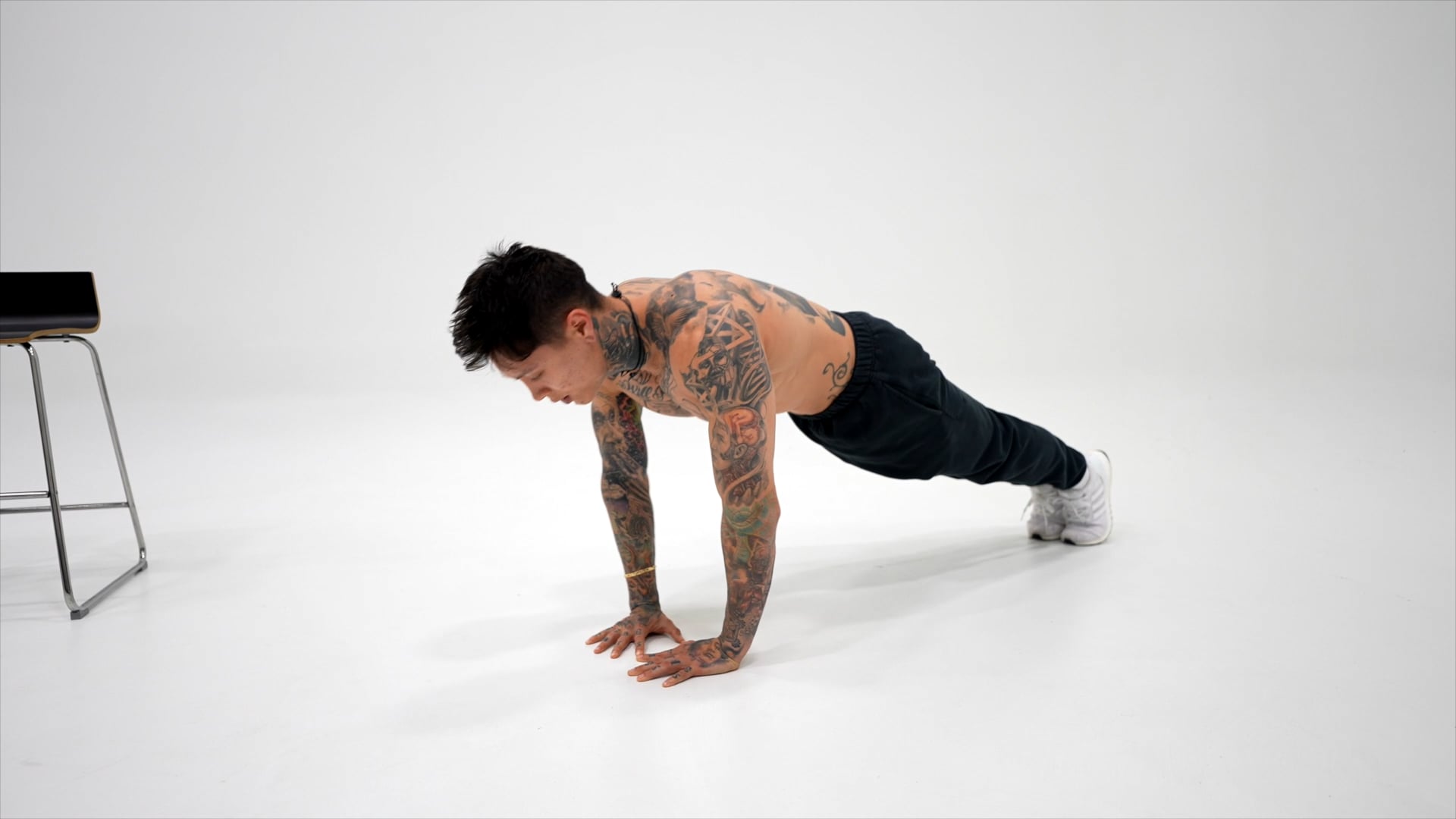 Exercise image