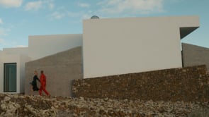 THE POWER OF DESIRE - no production company - Ferrari Style