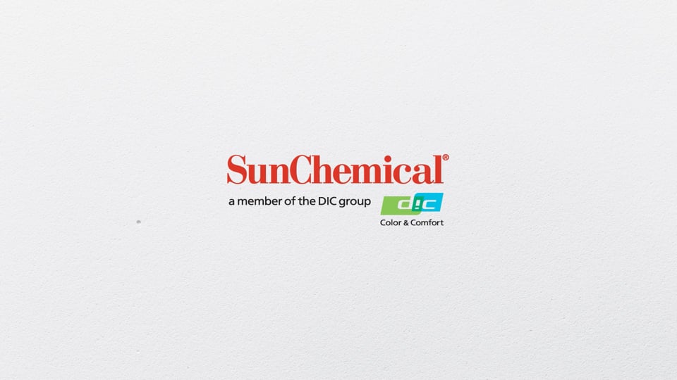 SUNCHEMICAL | Experience. Transformation.